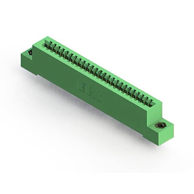 342-025-523-108 EDAC Inc.  Edgeboard Connectors